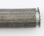 Aeroquip #6 Aqp Hose 50' FCA0650. Fixed Price $479.06.