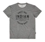 Qty Polaris Indian Men's Grey Athlete Tee Shirt Size 3XL 286276214. Fixed Price $24.99.