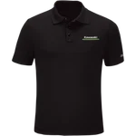 Factory Effex-apparel Polo Kawasaki Blk Md 25-85102. Fixed Price $92.90.