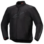 Alpinestars T-sps V2 Waterprooof Jackets Xl Black/black. Fixed Price $229.95.