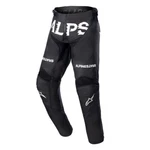 Alpinestars Racer Found Black Mx Off Road Pants Youth Sizes 24 & 26. Fixed Price $32.99.