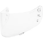 Icon Optics Airframe Pro/airform/airmada Shield 22.06 Clear 0130-1154. Fixed Price $50.00.