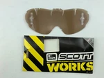 Scott Voltage Mx Goggle Rose Amplifier Lens W/ Works Tear-off Pins 206709-108. Fixed Price $7.95.