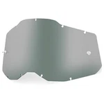 100% RACECRAFT2, Accuri & STRATA2 Smoke Lens. Fixed Price $22.77.