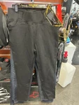 Cortech Womens Lolo Black Leggings Size 6. Fixed Price $40.00.