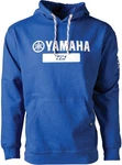 Factory Effex Men's Yamaha University Pullover Hoodie. Fixed Price $62.95.