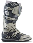 Gaerne SG12 Mens Mx Offroad Boots Stone Gray. Fixed Price $569.99.
