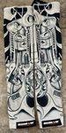 Missing Link Spf 50 Biomechanical Armpro Tattoo Compression Sleeves - Apbk. Fixed Price $40.00.