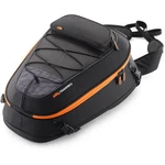 Ktm Powerparts Rear Bag/backpack - Black 75612978200. Fixed Price $265.99.