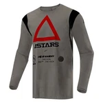 Alpinestars Techdura Dual-sport / Off-road Motorcycle Jersey Men's 2XL $90 Msrp. Fixed Price $65.00.