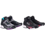 Alpinestars Women's Motorcycle Shoes Stella Cr-x Drystar Waterproof Sneakers. Fixed Price $199.27.