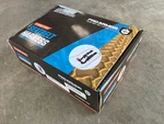 Pro Armor A114220 Point Harness - Black New. Fixed Price $55.00.