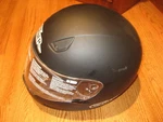 Cyber US-12 Amp Helmet Flat Black Xs WM06. Fixed Price $29.95.
