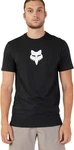 Foxracing Head Ss Prem Tee Blk 31731-001-M. Fixed Price $34.95.