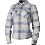 Icon 2822-1909 Fallblock Flannel Womens Jacket 2XL Gray. Fixed Price $250.00.