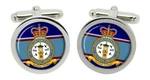 Raf Station Bentley Priory Cufflinks Box. Fixed Price $33.60.