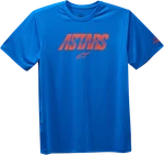 Alpinestars Tech Angle Premium Shirt Bright Blue 121073220760XL. Fixed Price $32.95.