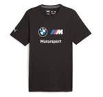 Puma Bmw Motorsport Ess Logo Men's Tee Black. Fixed Price $24.95.