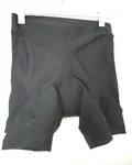 Bellwether Axiom Shorty Women's Cycling Shorts: Black Sm 962252002. Fixed Price $34.00.