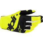 Alpinestars Techstar Mx Gloves Black/fluo Yellow Small 3560125-155-S. Fixed Price $58.60.