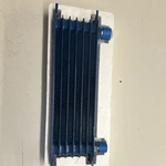 G-plus Universal AN10 Aluminum Engine Transmission Oil Cooler. Fixed Price $60.00.