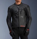 Alpinestars Gp Plus V4 Airflow Leather Jacket - Xl Euro 54/ US44 Blk/blk. Fixed Price $629.95.