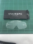 09954-901 Fox Space Youth Replacement Lens Airspc Clear Goggles Nos. Fixed Price $14.27.