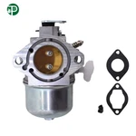 Lawn Mower Tractor Carburetor Fit For Briggs & Stratton 694941 499158 699831. Fixed Price $12.76.