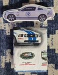 Ford Mustang Miller Motorsports T-shirt Size Large Shrink Wrap Scca Racing. Fixed Price $35.00.
