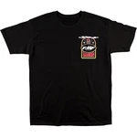 Fmf Racing Speedway T-shirt Black Medium SU24118900BLKMD. Fixed Price $49.51.