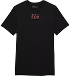 Fox Racing Race Spec Premium Mens Short Sleeve T-shirt Black Md. Fixed Price $16.70.