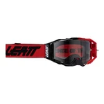 Leatt Velocity 6.5 Photochromic Motocross Goggles Mx Brille. Fixed Price $248.14.