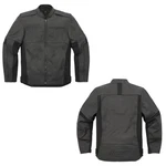 Icon MOTORHEAD3 Leather/textile Street Motorcycle Black Jacket - Pick Size. Fixed Price $350.00.
