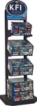Kfi Products 10-9999 110400 Winch Display Standing. Fixed Price $212.00.