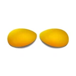 Walleva 24K Gold Polarized Replacement Lenses For Oakley Feedback Sunglasses. Fixed Price $25.99.