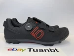 Brand New Adidas Five Ten Kestrel Pro Boa Mountain Bike Shoes Black/red GW9431. Fixed Price $54.99.