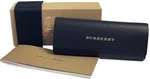 Brand New Burberry Eyeglasses Box Case Sealed Cloth Docs Extra Large !. Fixed Price $35.00.