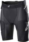 Alpinestars Bionic Action Protection Shorts. Fixed Price $119.95.