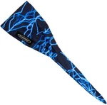 Schampa Old School Bandanna Blue Lightning. Fixed Price $22.38.