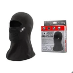 Speed & Strength Fleece Lined Balaclava Black - One Size 609982. Fixed Price $25.26.