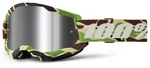 Strata 2 War Camo Mirr Sil. Fixed Price $39.95.
