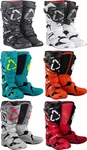 Leatt 5.5 Flexlock Boots Motocross Dirt Bike Off-road Mx Riding Atv Motorcycle. Fixed Price $384.30.