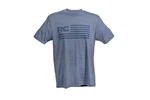 Rough Country 840793X Flag T-shirt 3XL Blue Frost. Fixed Price $40.63.