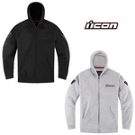Icon Uparmor Street Motorcycle Offroad Hoodie - Pick Size. Fixed Price $135.00.