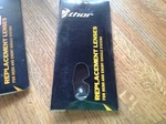 Thor Goggle Replacement Lens 2602-0152 Mir/wht For Hero/enemy Systems. Fixed Price $14.89.