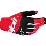 Alpinestars Techstar Mx Gloves Black/bright Red Medium 3560125-1303-M. Fixed Price $58.60.