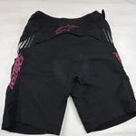 Alpinestars Motocross Downhill Riding Pants Shorts Lot Mens 32 30 Mtb Mx Enduro. Fixed Price $64.00.