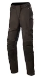 Alpinestars Stella Gravity Drystar Pants Sz Large Black/black 3233722-1100-L. Fixed Price $189.69.