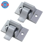 3104653.005AWNING Arm Lower Mount Bracket Rv Bottom For Dometic Sunchaser 2PCS. Fixed Price $21.99.