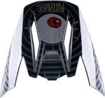 Alpinestars Visor For S-M5 Solar Flare Helmets Black/gray/gold Motorcycle. Fixed Price $71.95.